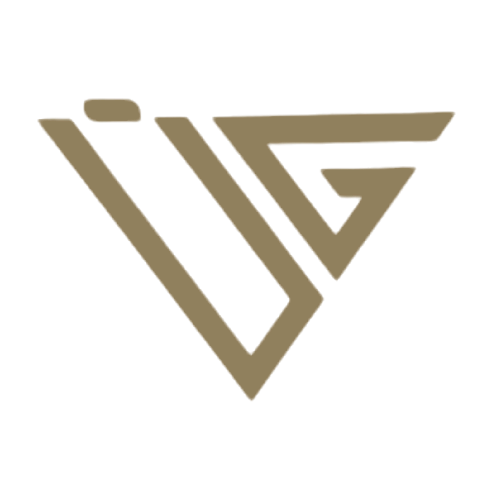 Üçler Gül Logo